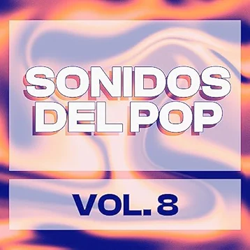 Sonidos Del Pop, Vol. 8