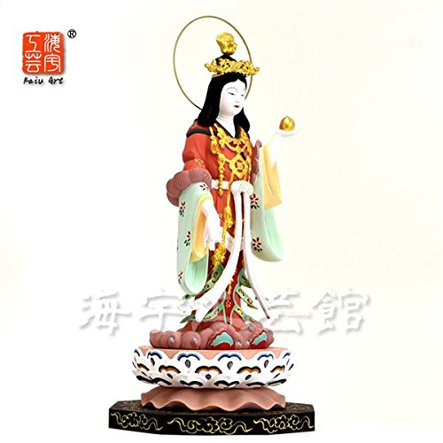 Amazon.co.jp: 海宇工芸（Kaiu Art）: 吉祥天