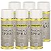 Produktbild BREHMA 6x Zink Alu Spray Rostschutz Korrossionsschutz hell Grundierung