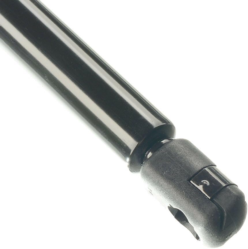 1pc Hood Lift Supports Front Left Driver Right Passenger Side Shock Struts Black Sg330098 22735958 22735958