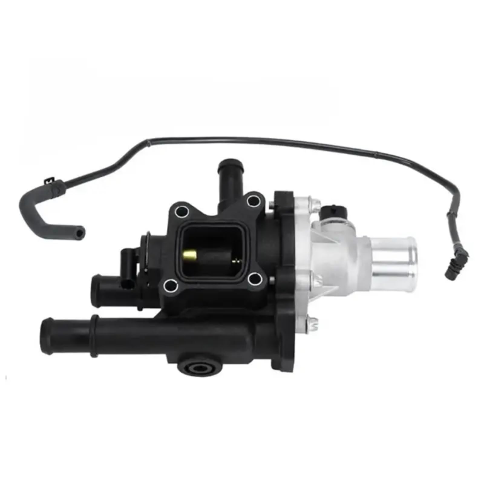 Nnjieupo One Color Coolant Thermostat Housing Coolant Thermostat For Chevrolet For Sonic 2012-2015 55569809