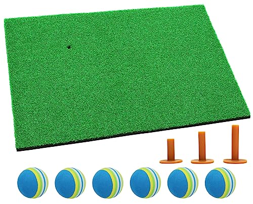 GolfStyle {ih St K }bg fU St}bg XCO hCo[ ACA  O lH TPR 50×75cm St{[ E{[Zbg (u[)