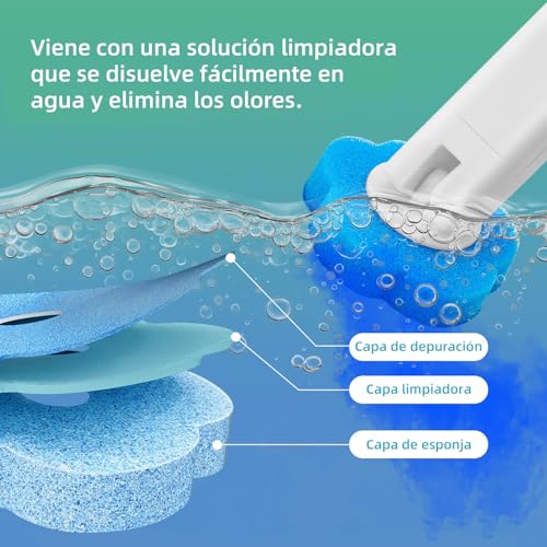 Opiniones y reviews de Utensilios de limpieza para comprar online. 27 Imagen adicional