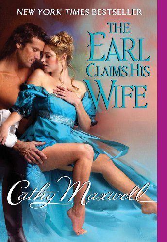 The Earl Claims His Wife (Scandals and Seductions