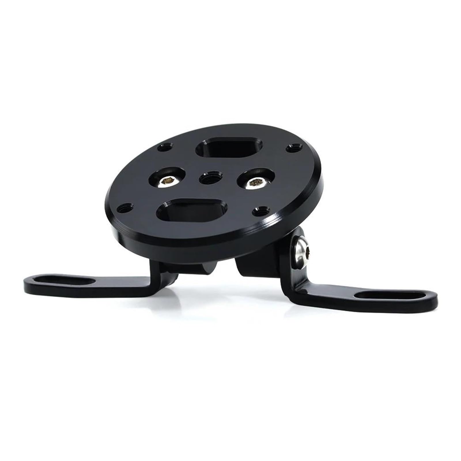 Supporto Telefono Motociclo Per Triumph Per Tiger Per Scrambler Per Thruxton Per 900 Per Speed ​​Triple Street Triple R Bonneville Supporto GPS Supporto Per Navigazione Per Moto(With RAM ball)