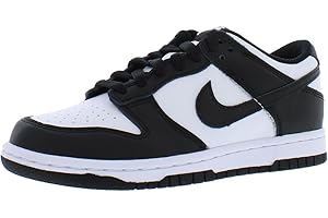 Air Jordan 1 Low Panda Dunks for Big Kids