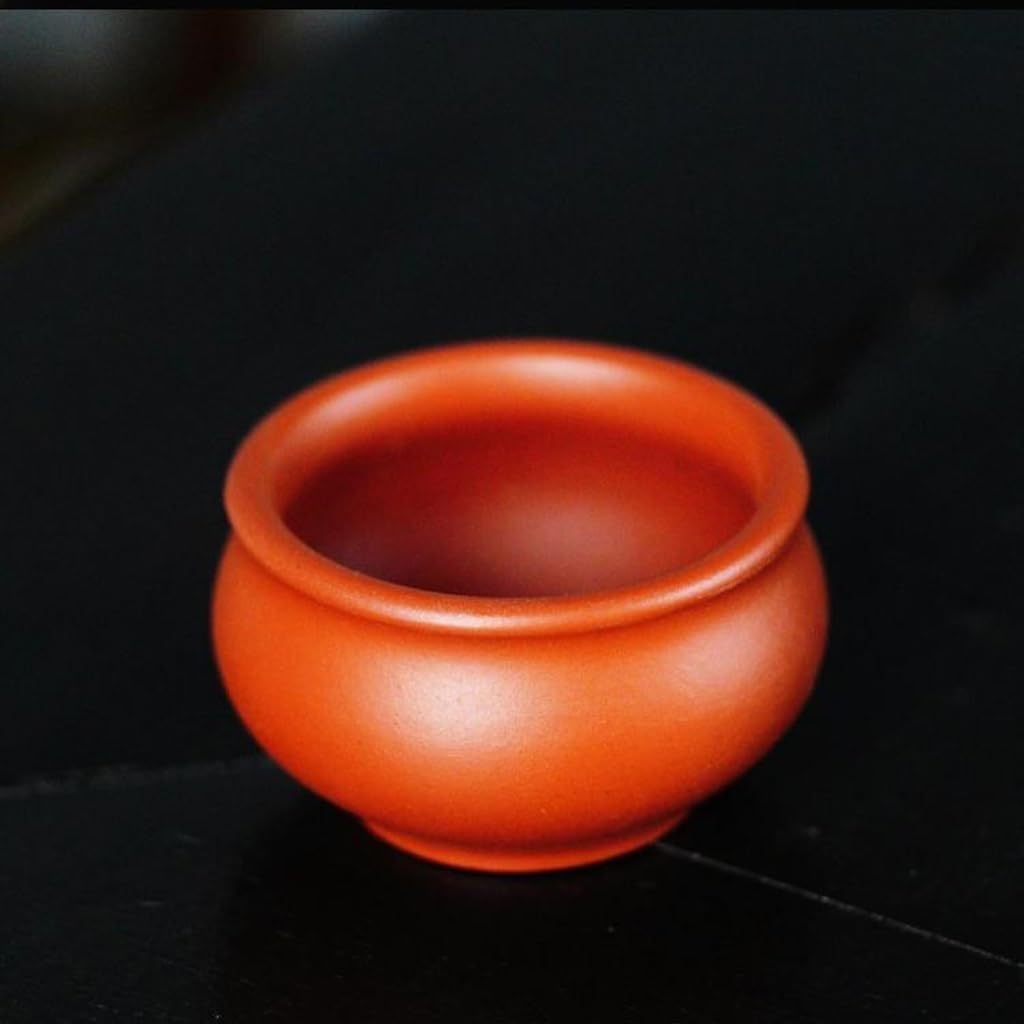 Ceramic Tea Cup Bowl Personal Kungfu Set