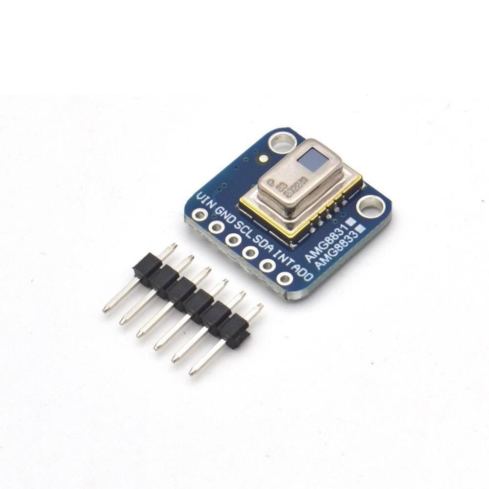 AMG8833 IR 8x8 Thermal Imager Array Temperature Sensor Module for