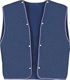 Zur Verwendung mit Jacke 119621 und 100995.