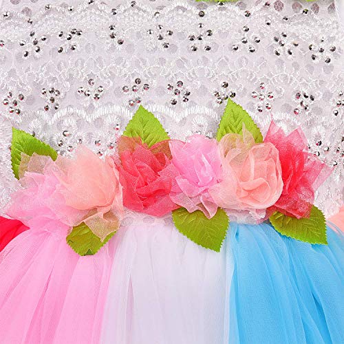 Image of Wish Karo Baby Girls Frocks Dress for Girls-(fe2658)