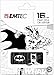 Emtec Black & White 16GB USB 2.0 SuperHero Flash Drive (ECMMD16GM700SP03)(Design may vary - Super Man, Batman, Wonder Women)
