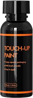 PAR Maximum Steel Touch Up Paint for Jeep, DIY Car Paint Scratch Repair Kit, Automotive Paints, Quick & Easy Fix Scratch Repair Compatible with Grand Cherokee/Compass/Patriot