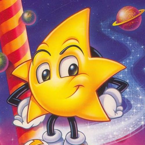 Remember The Game? #371 - Ristar