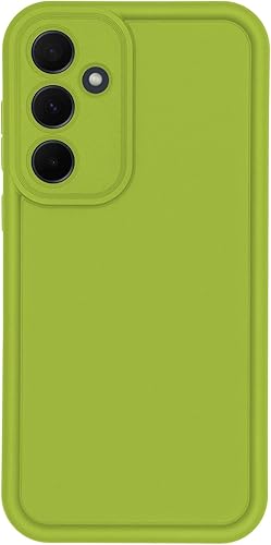 Miniatura 9 de Puxicu Funda delgada para Samsung Galaxy A15 5G, protección mejorada de la cámara, funda protectora antichoques con tacto suave y amigable con la