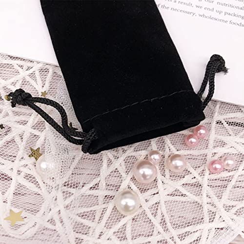 Housse Flûte à Bec Soprano, Étui pour Flûtes, Flûte à Bec Soprano Etui, Idéal pour Flûtes, Clarinettes, Baguettes… - Les Beatles, Paul McCartney, John Lennon, RIngo Starr, George Harrison Housse Flûte à Bec Soprano, Étui pour Flûtes, Flûte à Bec Soprano Etui, Idéal pour Flûtes, Clarinettes, Baguettes… – Image 5