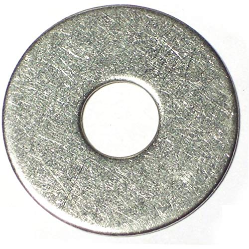 Cierre 014973525460 flat-washers arandelas planas para tornillería
