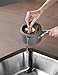 Calphalon Easy System Nonstick Sauce Pan, 1 1/2 quart, Black