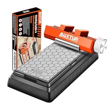 wood planer blade sharpener