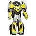 Transformers Robots in Disguise 3-Step Changers Night Ops Bumblebee Figure