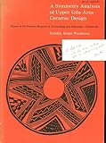 washburn n4 padauk  Washburn: A Symmetry Analysis of Upper Gila Area Ceramic Design (Pr Only)