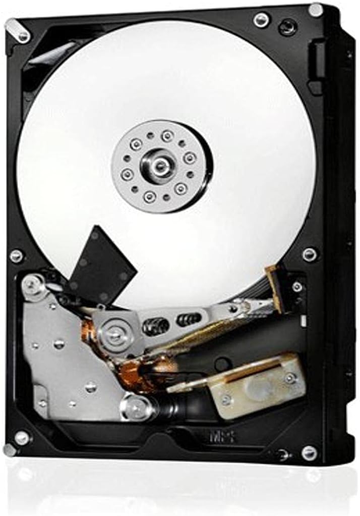 3.5In 26.1Mm 4000Gb 128Mb 7200Rpm Sas Ultra 4Kn Ise,Hgst,Hus726040al4210