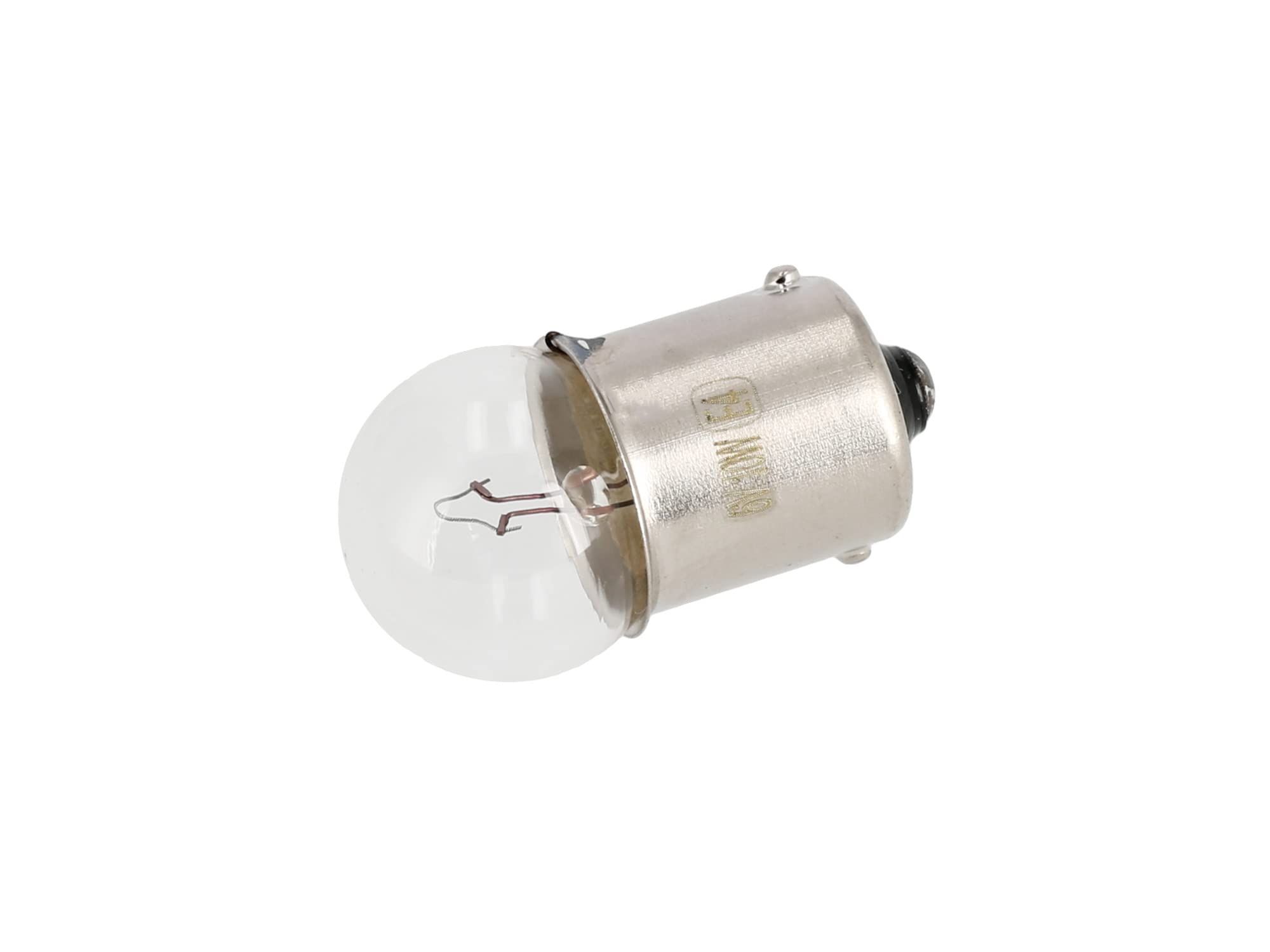 Lampadine BA15S 6V 10W - Confezione Da 10 Pezzi | Per Auto, Moto, Scooter E Tachimetri - Foto 7