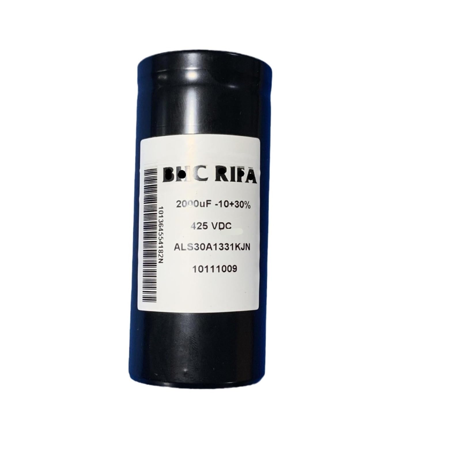 Condensateur 425VDC 2000UF ALS30A1331KJN pour stopper les chutes de tension sur circuit critique