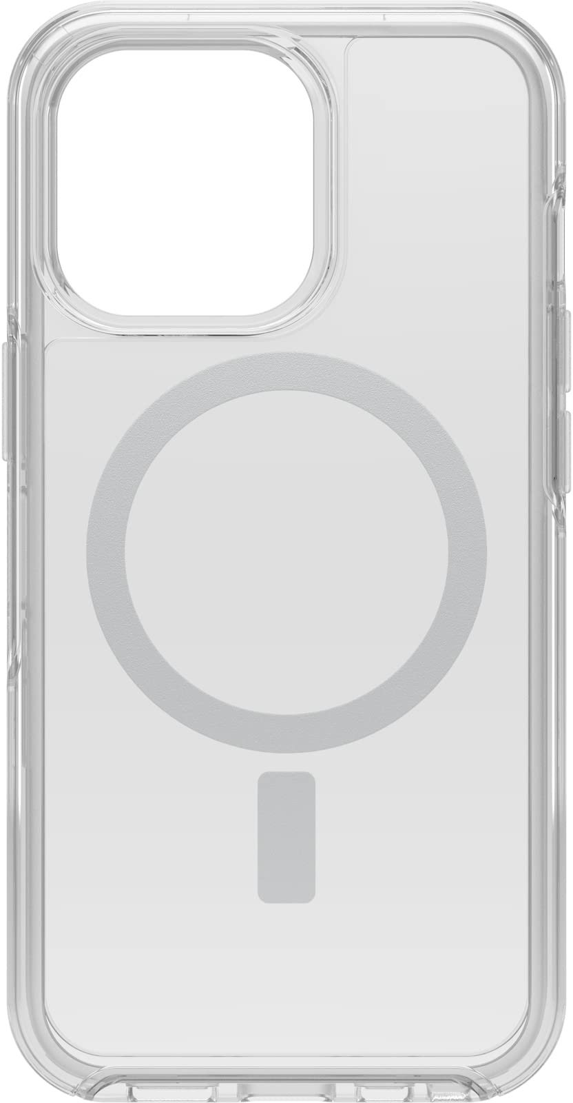 OtterBox Commuter Skal Fu00f6r IPhone 13 Pro, Stu00f6ttu00e5ligt, Fallsu00e4kert, Tu00e5ligt, Skyddande Skal, Testad Till Militu00e4rstandard X3, Antimikrobiellt Skydd, Svart, Utan Fu00f6rpackning
