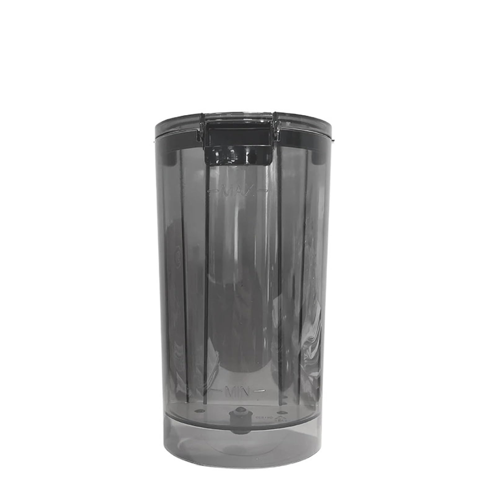 Depósito De Agua For Cafetera, Compatible Con Cafelffe, CM1638, MK-801, Gran Capacidad