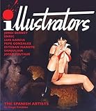 Illustrators Quarterly: No. 1: Special Issue #1