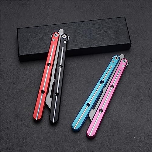 Image of KEEDAS Integrated Forging Bushing System, Aluminum Integral Channel Handle, Excellent Grip, Pretty Solid, Best Balance and Inertia, Great for Beginners