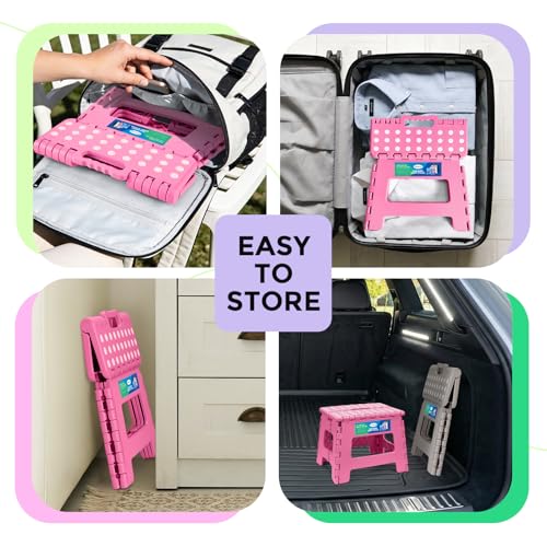 Dyforce Kids Step Stool