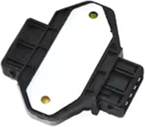 Ignition Control Module Fits Compatible with Opel Astra for BMW 1989-1993 K100 RS 0227100200 0227100204 1208074 Ignition Control Unit Ignition Module Replacement
