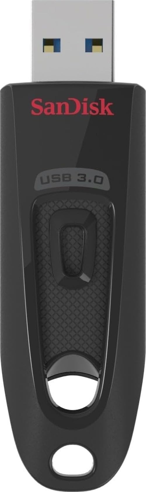 SANDISK 128GB Ultra USB 3.0 Flash Drive (CZ48)
