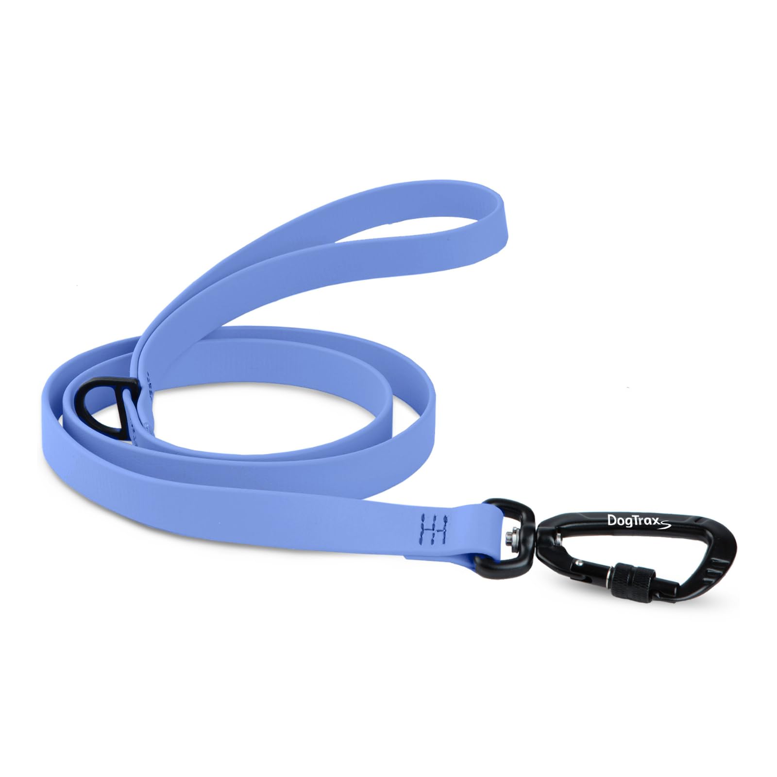 DogTraxs 4ft Carabiner