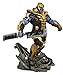 Marvel Milestones: Avengers Endgame Armored Thanos Statue