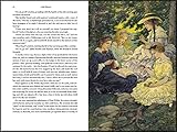 Little Women: Collectible Clothbound Edition (Abbeville Illustrated Classics)