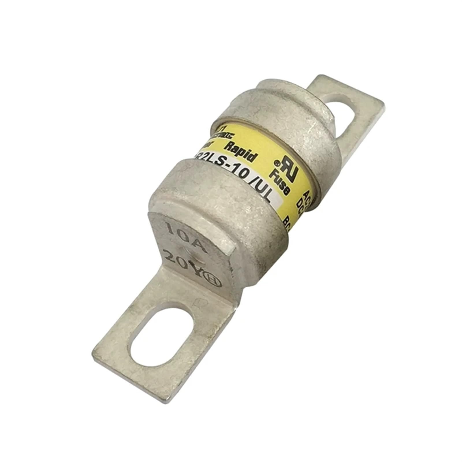 VSPPJYFG 1pcs Fuse CR2LS CR2L/30/50/75/100/150/200/250/300A/325ul/CR6L-20A(CR2L 100UL)