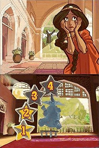 Le Cirque Des Tigres Nintendo Ds - vue 7