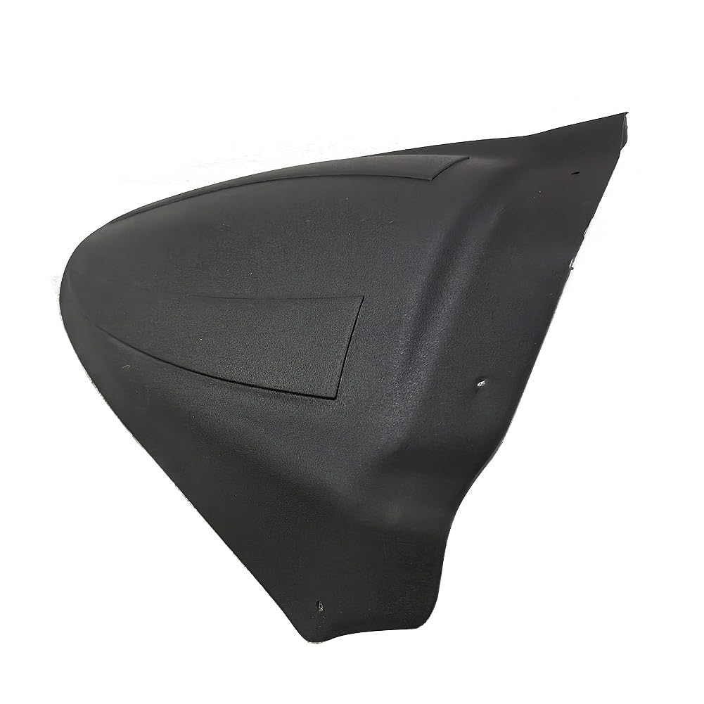 Moto Parafango Anteriore Extender Carena Parti Di Stampaggio Ad Iniezione Per KYMCO DT X360 DTX360 S350 Splash Guard