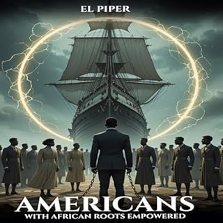 Americans with African Roots Empowered cover art