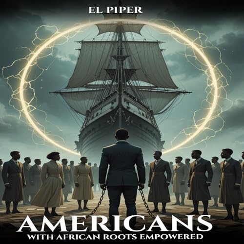 Page de couverture de Americans with African Roots Empowered