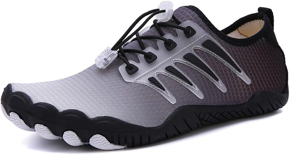 Outdoor Beach Shoes, Men's and Women's Swimming, Diving, Five Finger Mountain Climbing Fitness Shoes