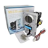 Drei Impulsgeschwindigkeitssignal-Ausgabe, NO und NC Ausgangsschalter Verstellung, breites Anwendungsspektrum. Der Signalausgabe-Modus kann nach Bedarf modifiziert werden: pulse.