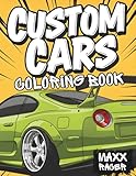 modified cars for sale uk ebay  Custom Sports Cars Coloring Book: Tuned and Modified Cars Coloring Pages for Car Lovers — Perfect for Relaxation & Creativity