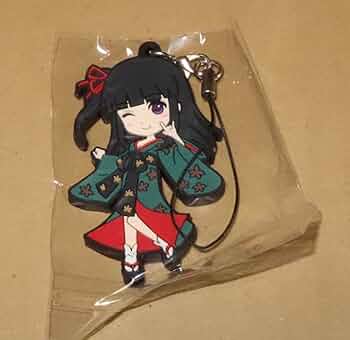 innocent greyアクリルキャラクター ストラップ まとめ売り　22点 2025年最新】innocent grey ラバーストラップの人気アイテム