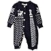 ZOEREA Newborn Baby Romper Christmas Clothes Knitted Sweaters Reindeer Outfit