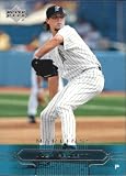 2005 Upper Deck Baseball Card #78 Josh Beckett