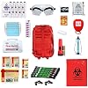 Ever Ready First Aid Disaster Relief Kit