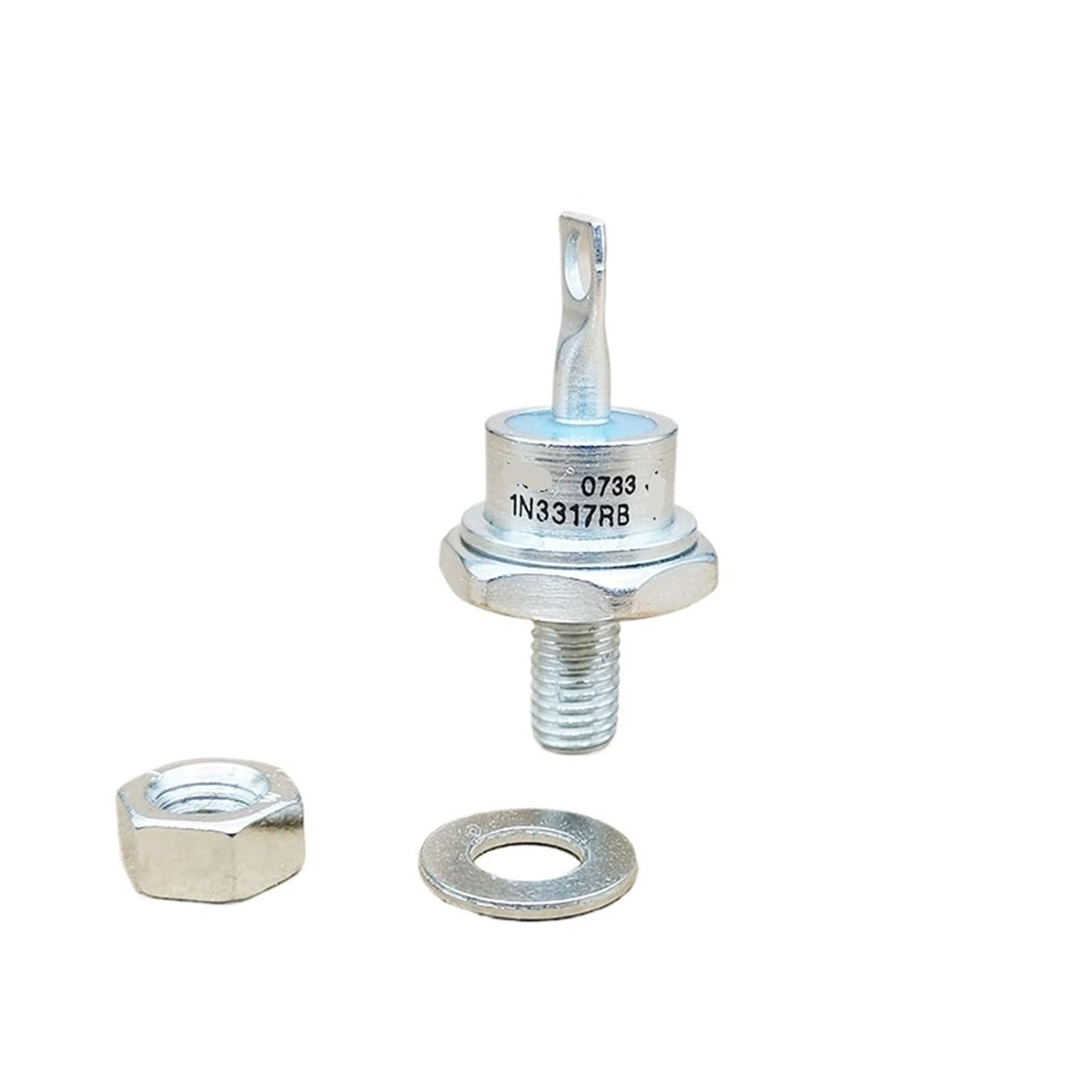 ZVQYSGIW 1PCS 1N3317RB Stud rectifier diode